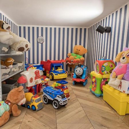 Apartament Chopina 5 M5 - Centrum Sopotu 3 Min Do Monciaka Екстериор снимка