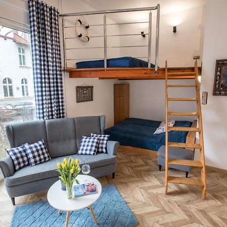 Apartament Chopina 5 M5 - Centrum Sopotu 3 Min Do Monciaka Екстериор снимка