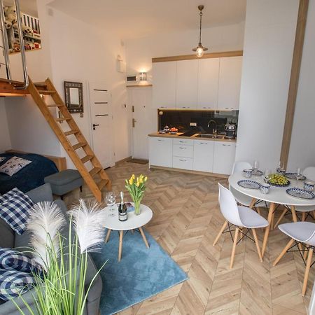 Apartament Chopina 5 M5 - Centrum Sopotu 3 Min Do Monciaka Екстериор снимка