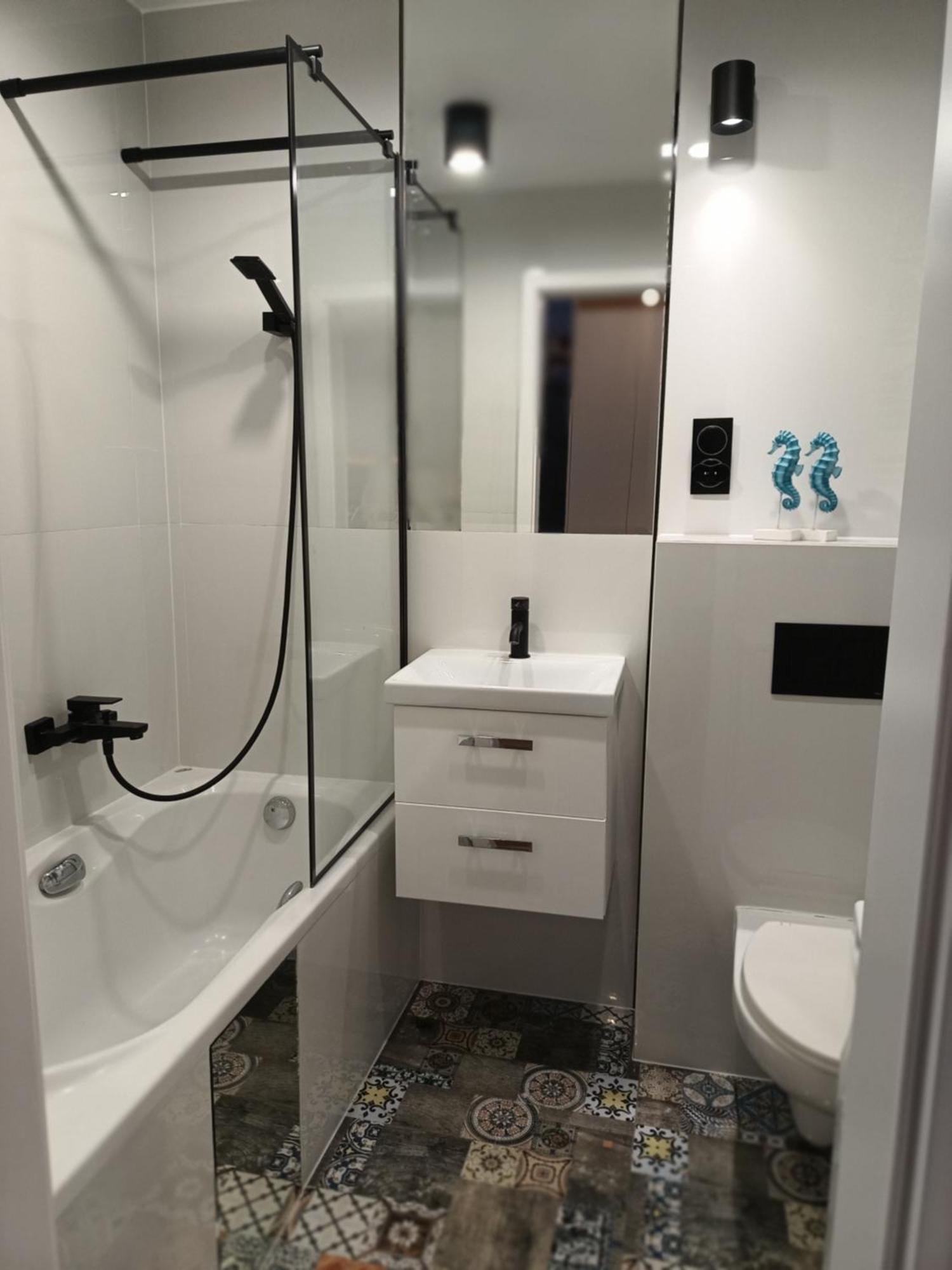 Apartament Chopina 5 M5 - Centrum Sopotu 3 Min Do Monciaka Екстериор снимка