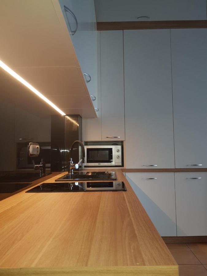 Apartament Chopina 5 M5 - Centrum Sopotu 3 Min Do Monciaka Екстериор снимка